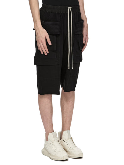 Rick Owens Creatch Cargo Pods