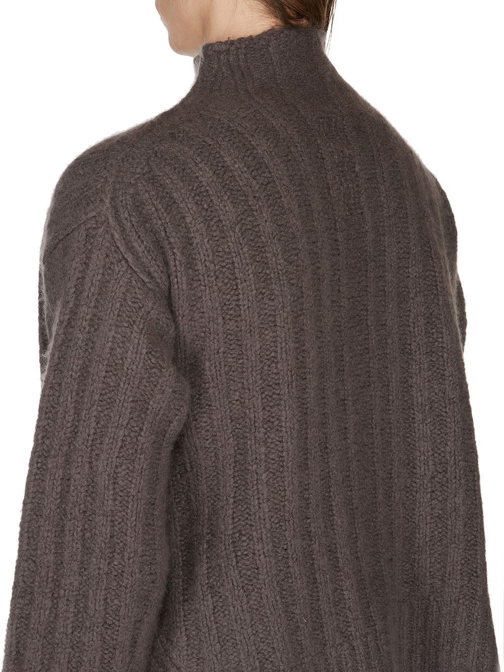 Rick Owens Turtle