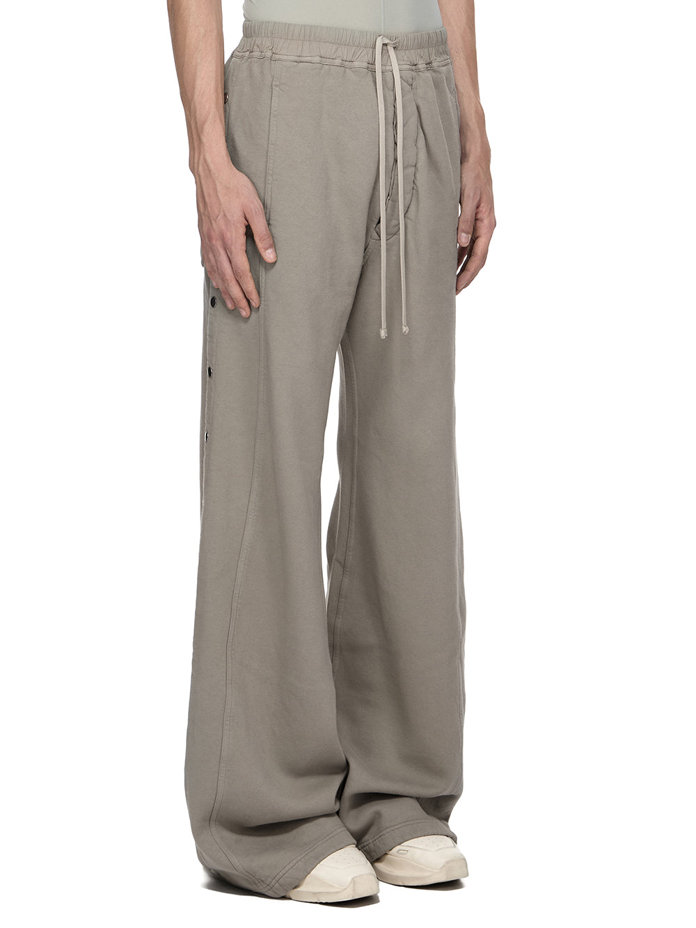 Rick Owens Wide Pusher Pants