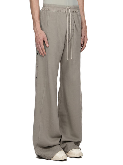 Rick Owens Wide Pusher Pants
