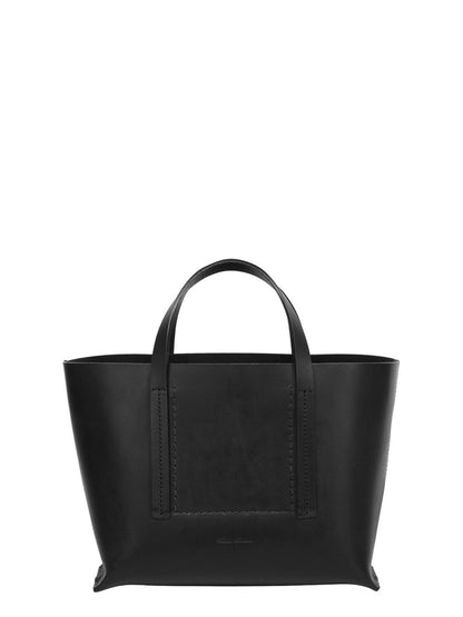 Rick Owens Mini Shopper