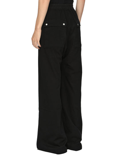 Rick Owens Geth Belas
