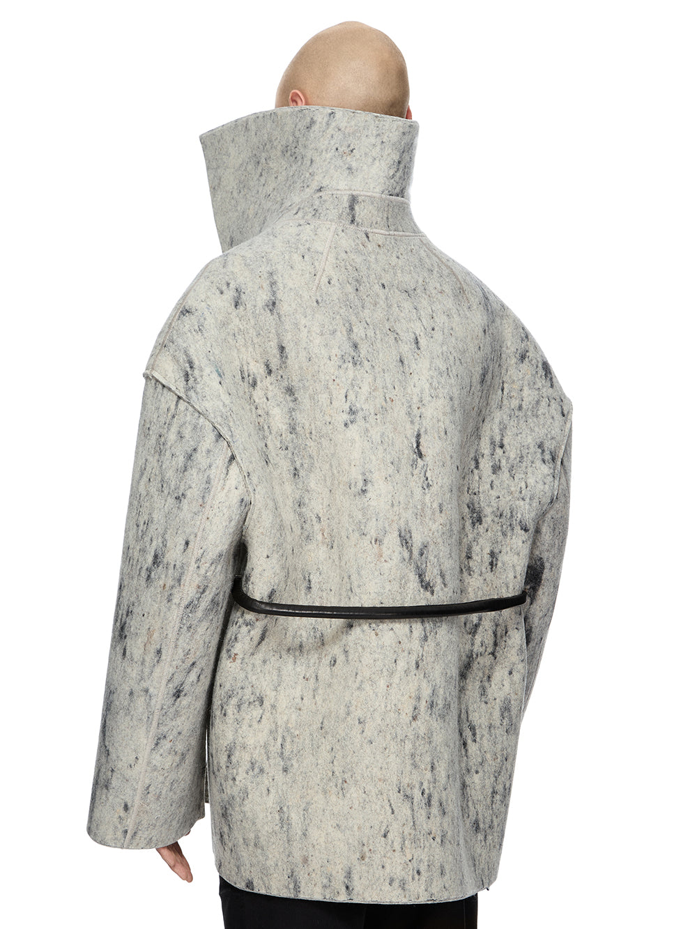 Rick Owens Dracucollar