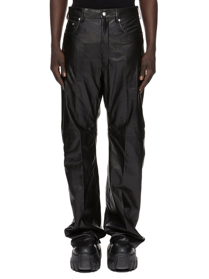 Rick Owens Geth Jeans