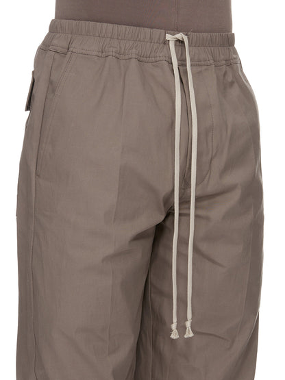 Rick Owens Dietrich Drawstring