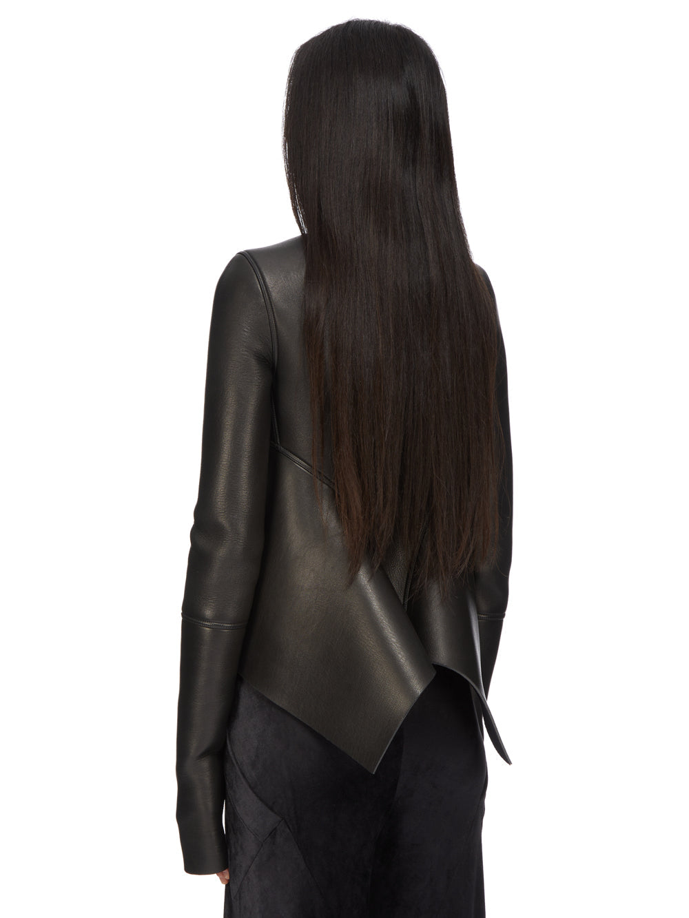 Rick Owens Naska Gary Jacket
