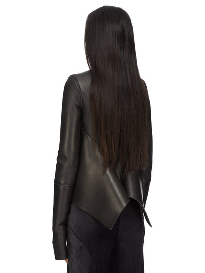 Rick Owens Naska Gary Jacket
