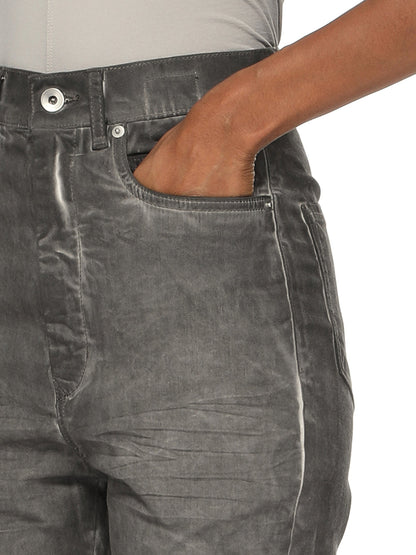 Rick Owens Bolan Bootcut