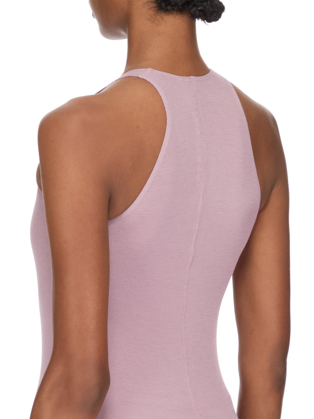 Rick Owens Basic Tank
