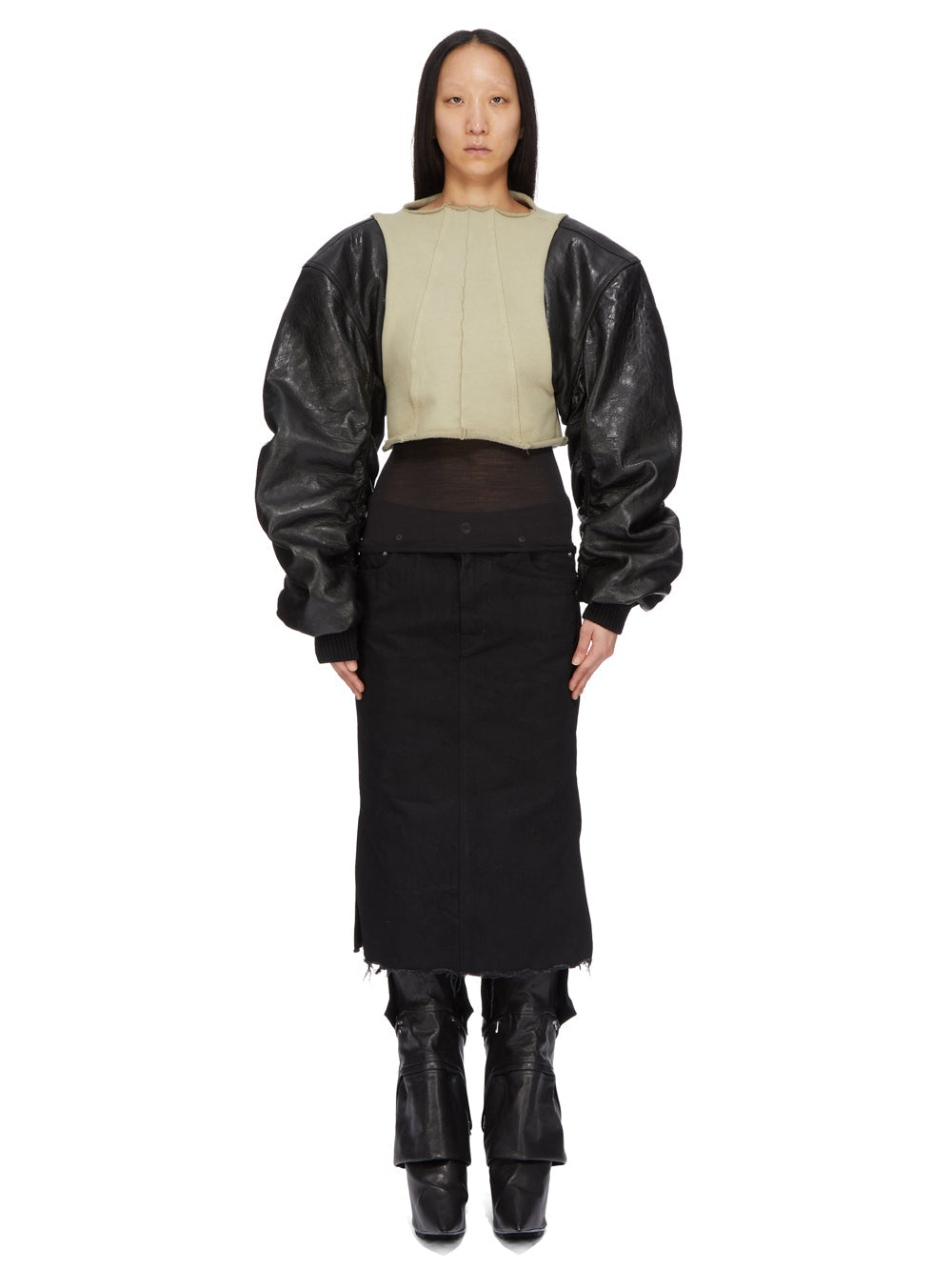 Rick Owens LS T