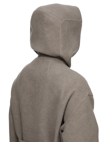 Rick Owens Tower Coat