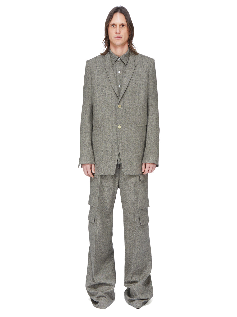 Rick Owens Cargobelas