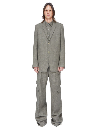 Rick Owens Cargobelas