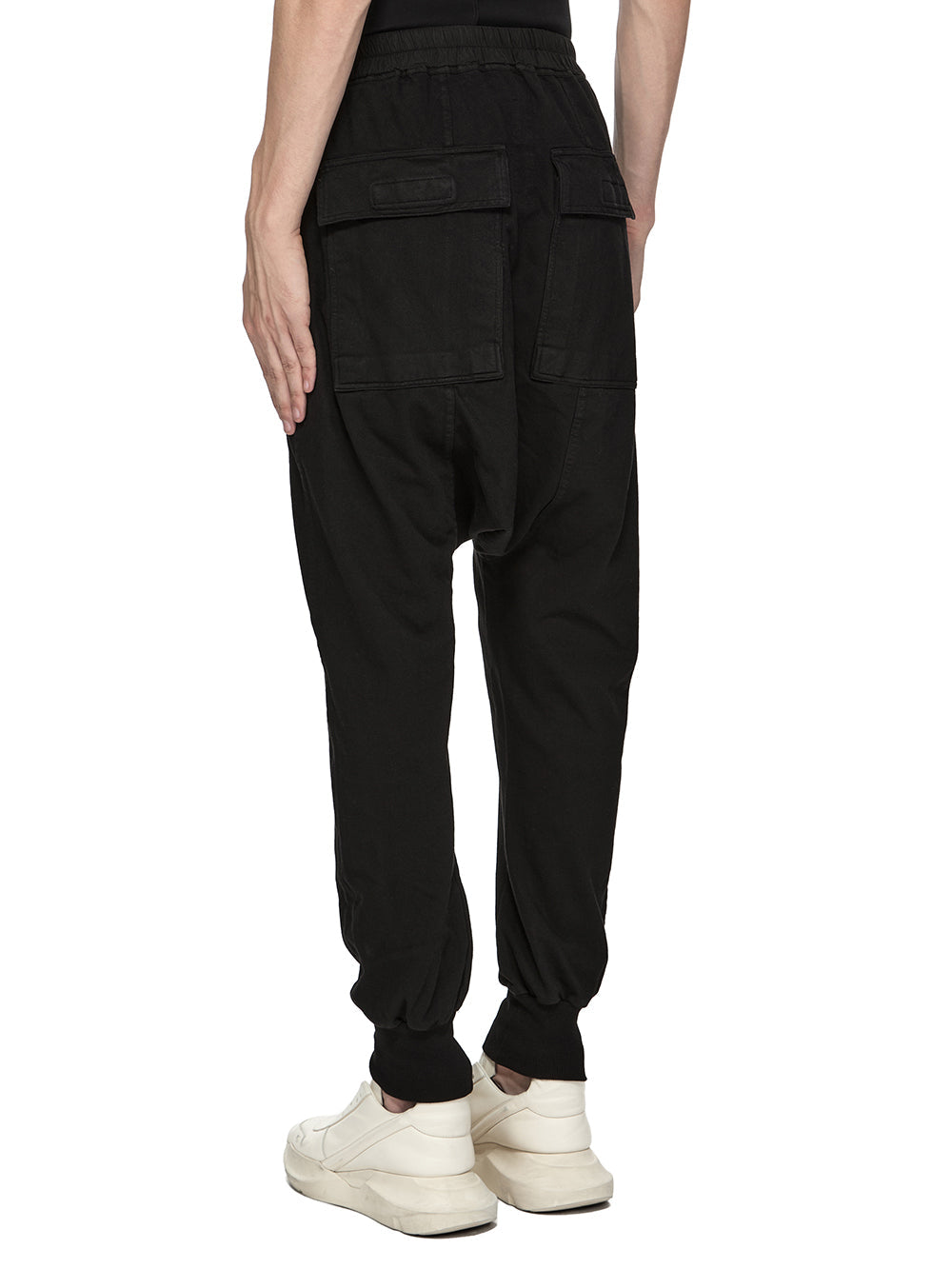 Rick Owens Prisoner Drawstring