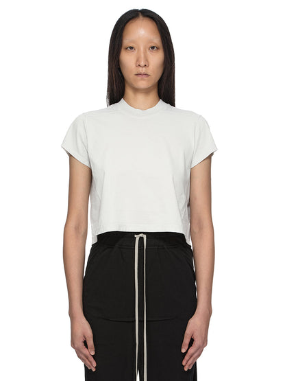 Rick Owens Cropped Small Level T
