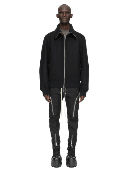 Rick Owens Heizer Cargo