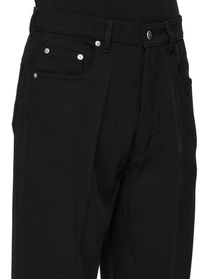 Rick Owens Geth Jeans