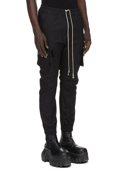 Rick Owens Mastodon Cargo