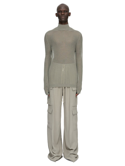 Rick Owens Oversized Turtle