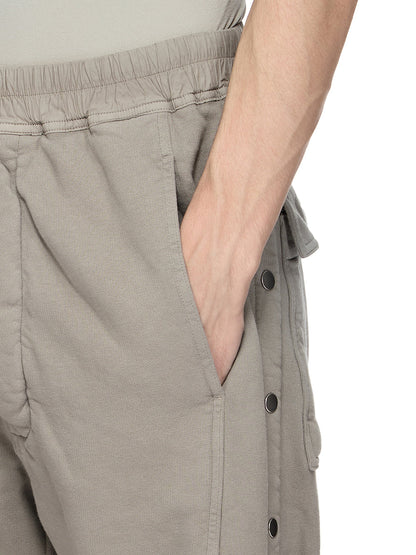 Rick Owens Wide Pusher Pants