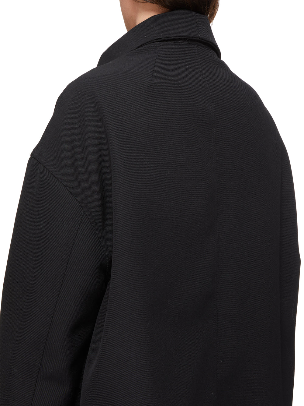 Rick Owens Dracucollar