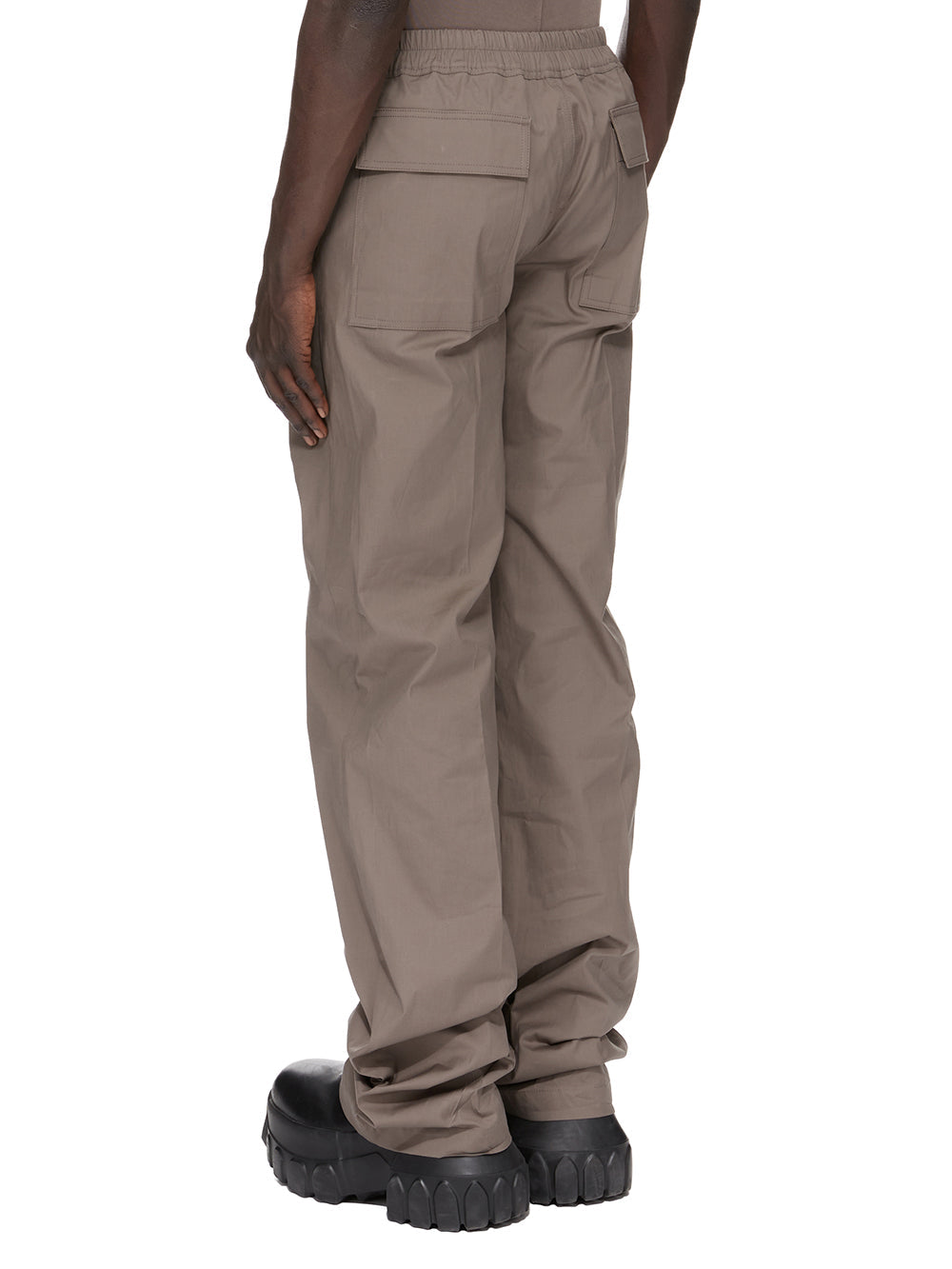 Rick Owens Dietrich Drawstring