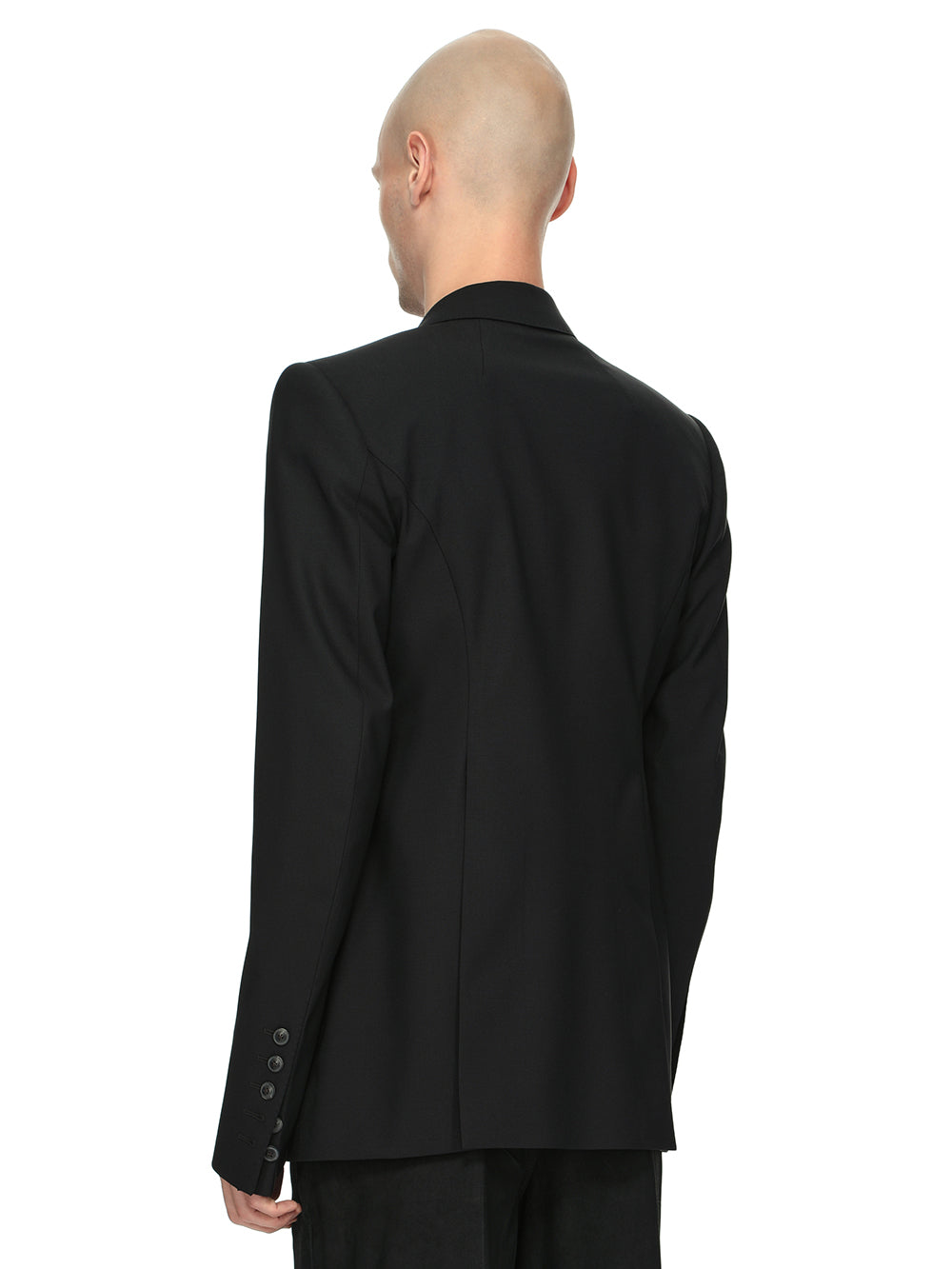 Rick Owens Soft Soft Blazer