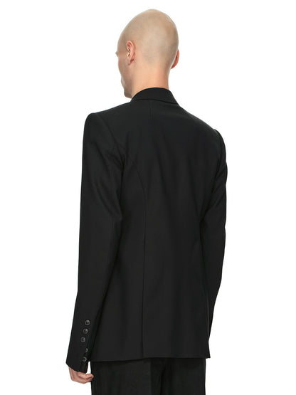 Rick Owens Soft Soft Blazer