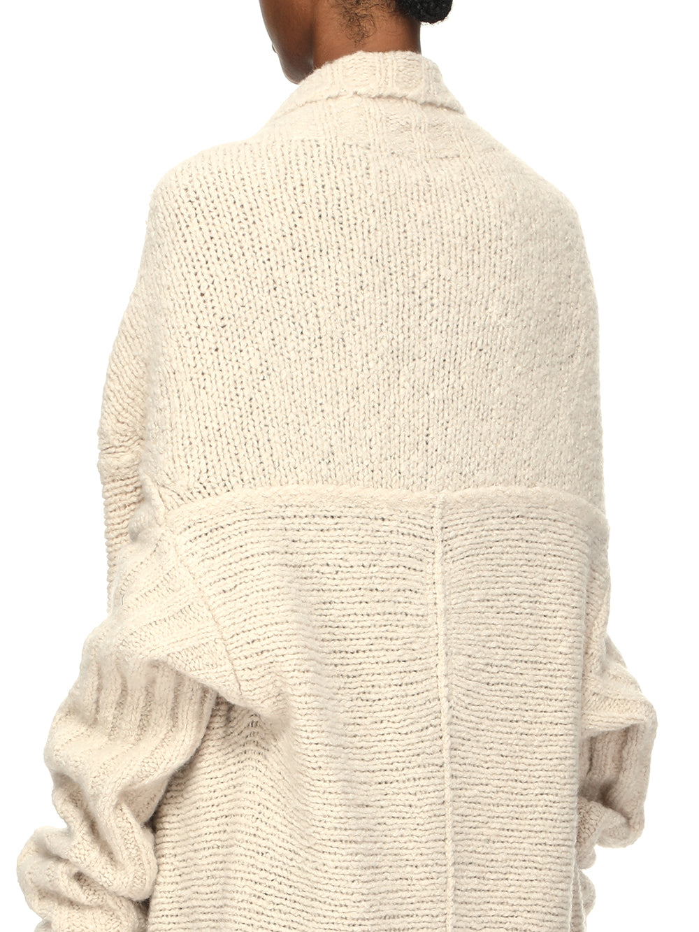Rick Owens Dafne Robe
