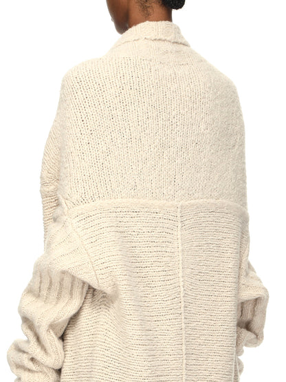 Rick Owens Dafne Robe