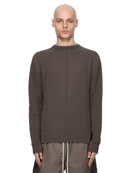Rick Owens Fisherman Round Neck