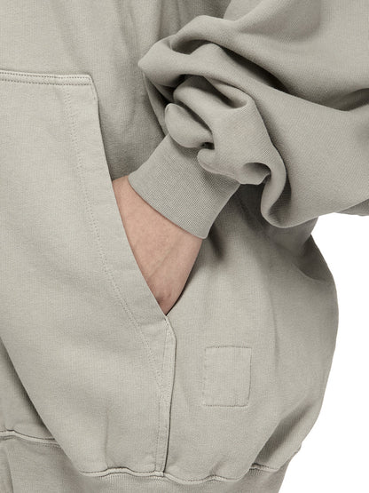 Rick Owens Mountain Hun Hoodie
