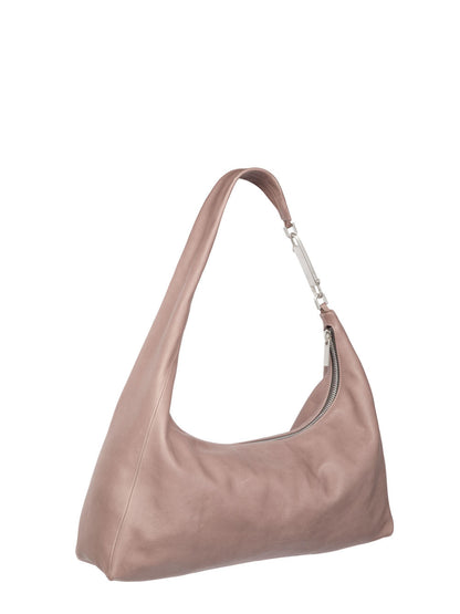 Rick Owens Cropped Gemini Bag