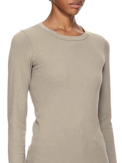 Rick Owens Basic LS T