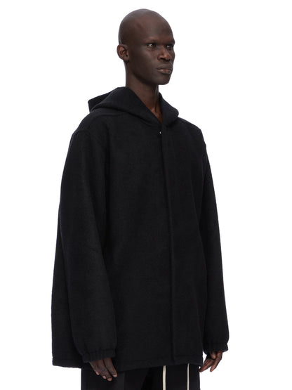 Rick Owens Hooded Tour Jacket