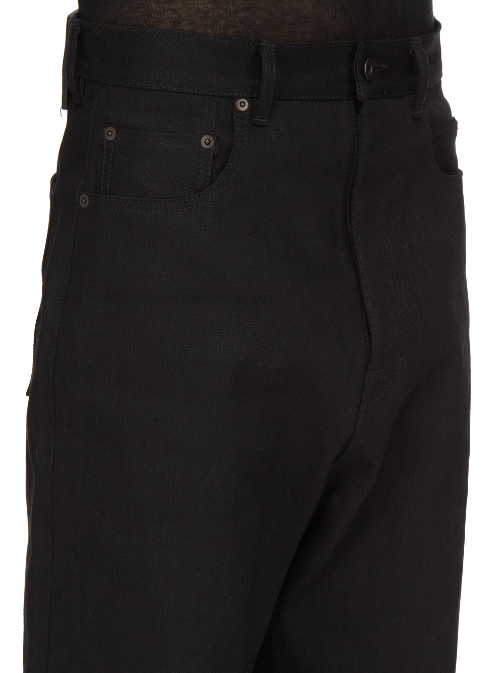 Rick Owens Strobe