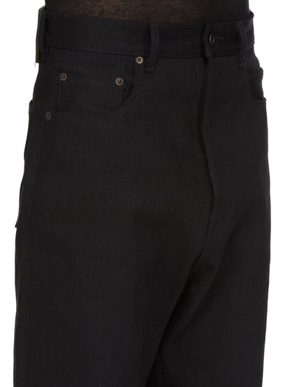 Rick Owens Strobe