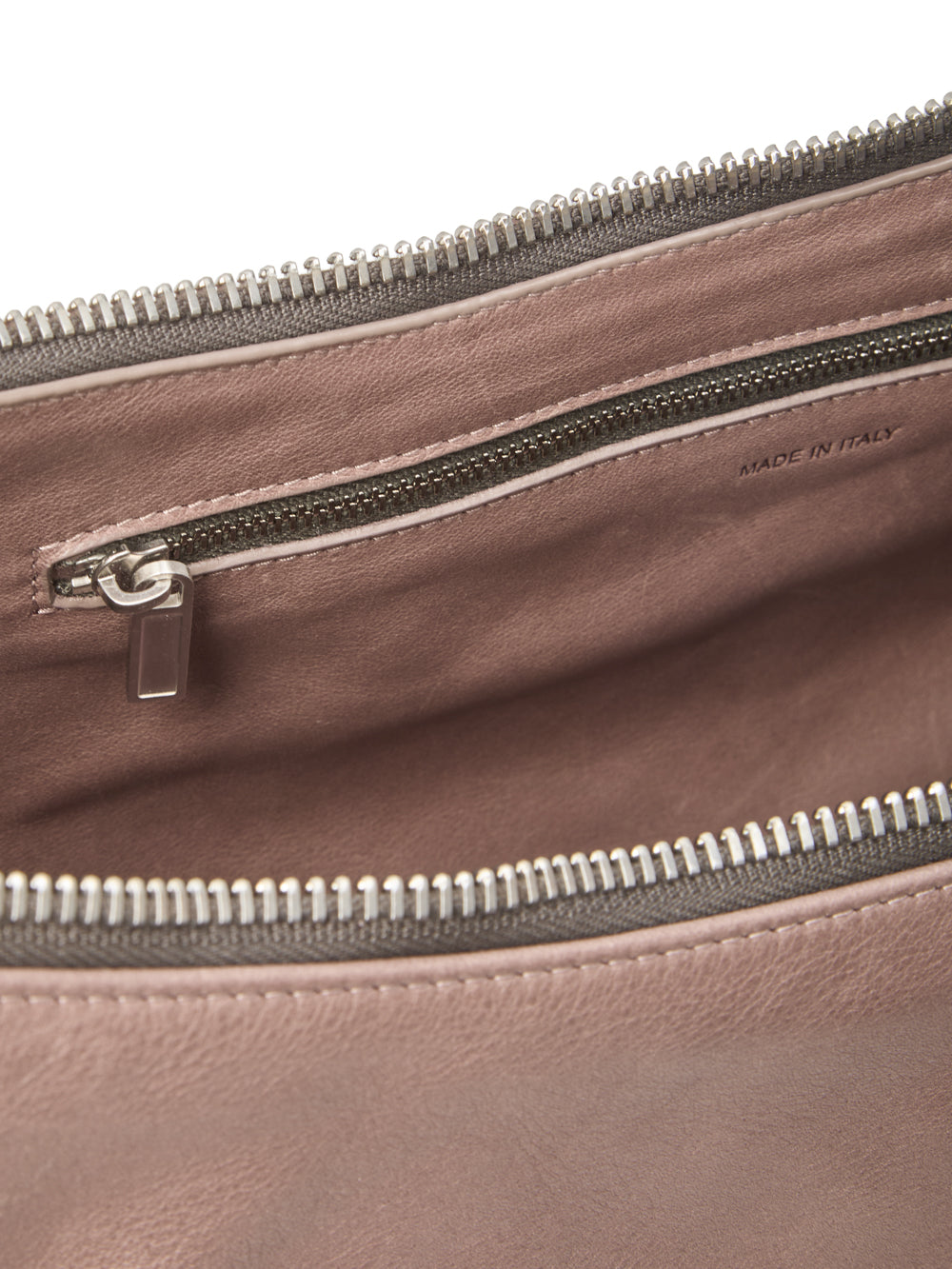 Rick Owens Cropped Gemini Bag