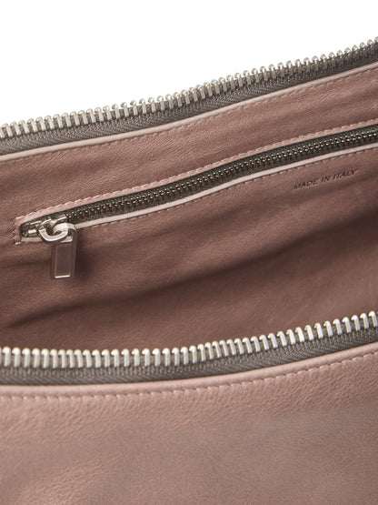 Rick Owens Cropped Gemini Bag