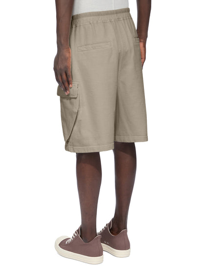 Rick Owens Cargobela Shorts