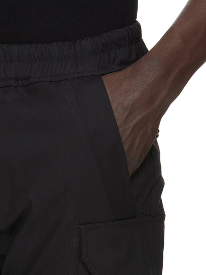 Rick Owens Mastodon Cargo