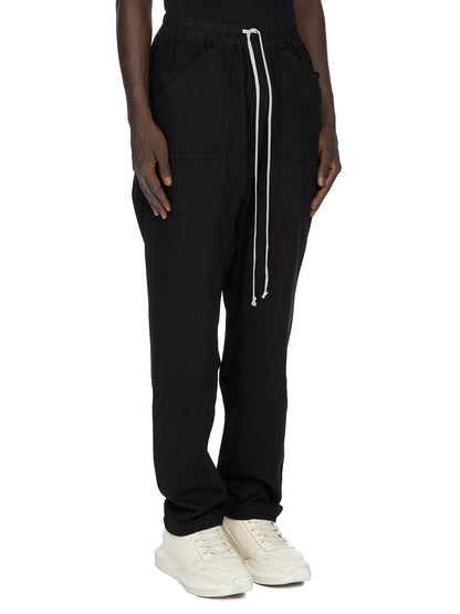 Rick Owens Classic Cargo Drawstring