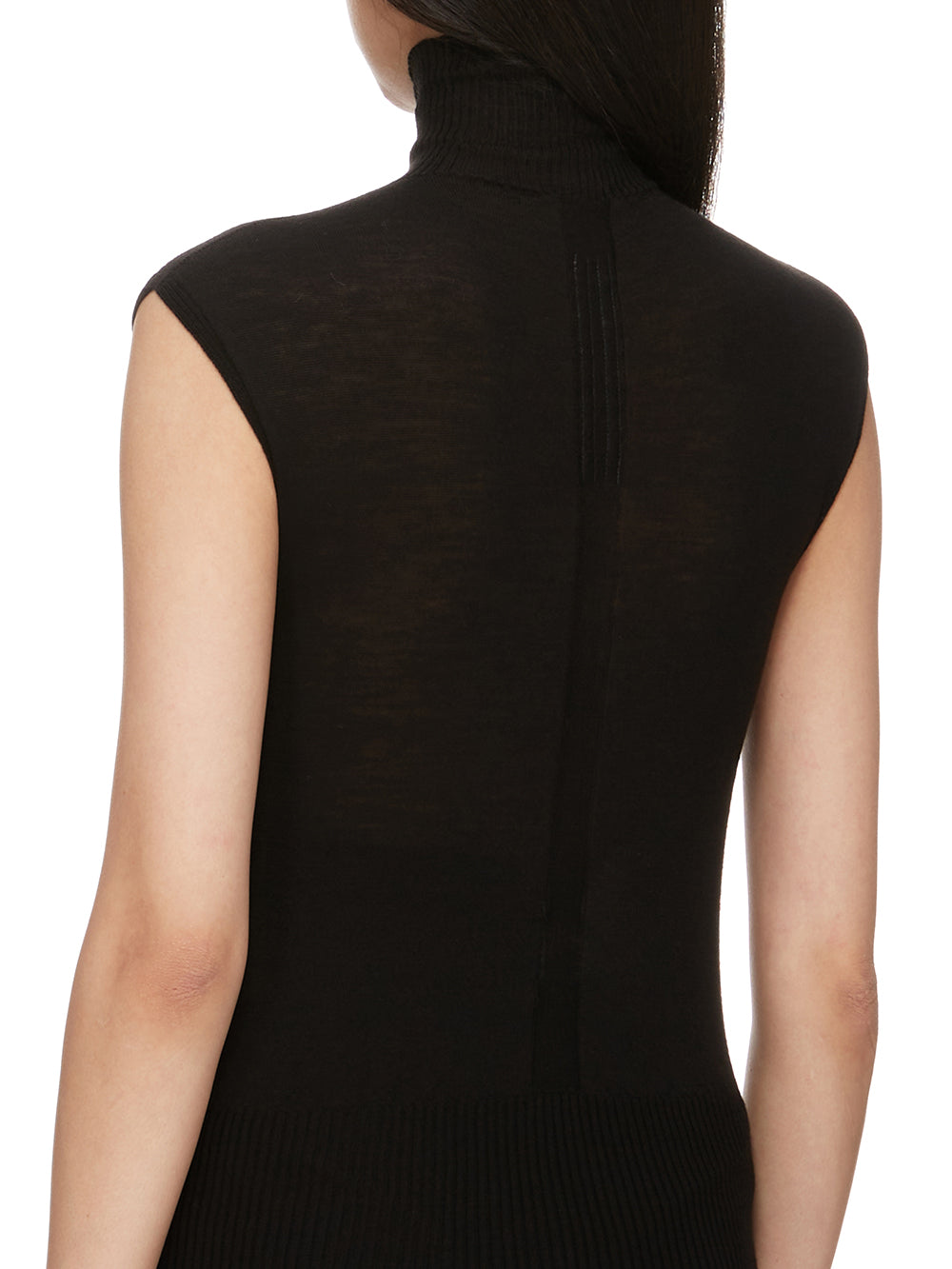 Rick Owens Sl Turtle