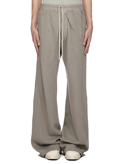 Rick Owens Wide Pusher Pants