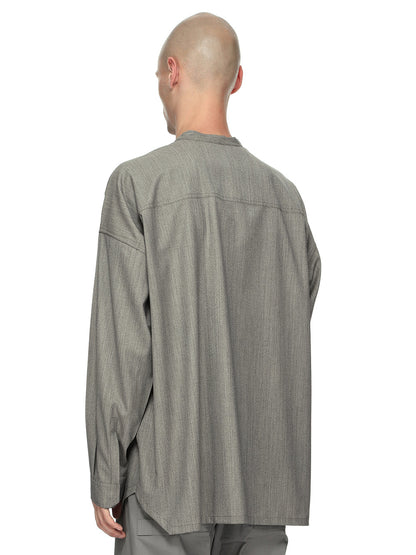 Rick Owens Lido Larry Shirt