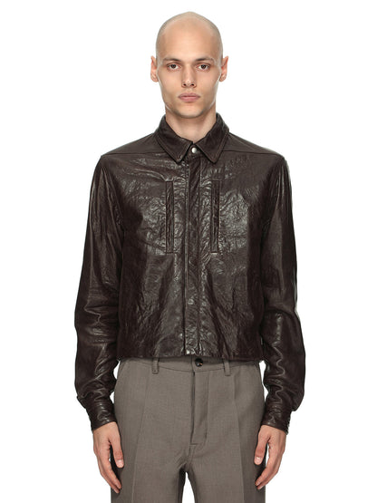 Rick Owens Alice Jacket