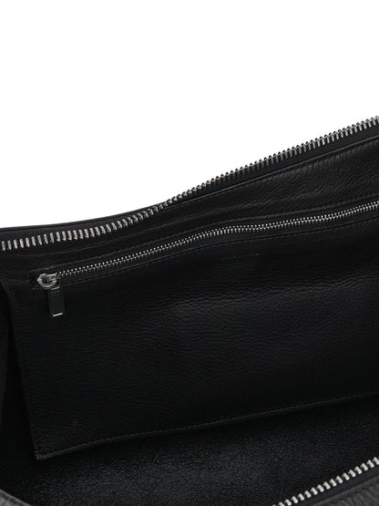 Rick Owens Cropped Gemini Bag