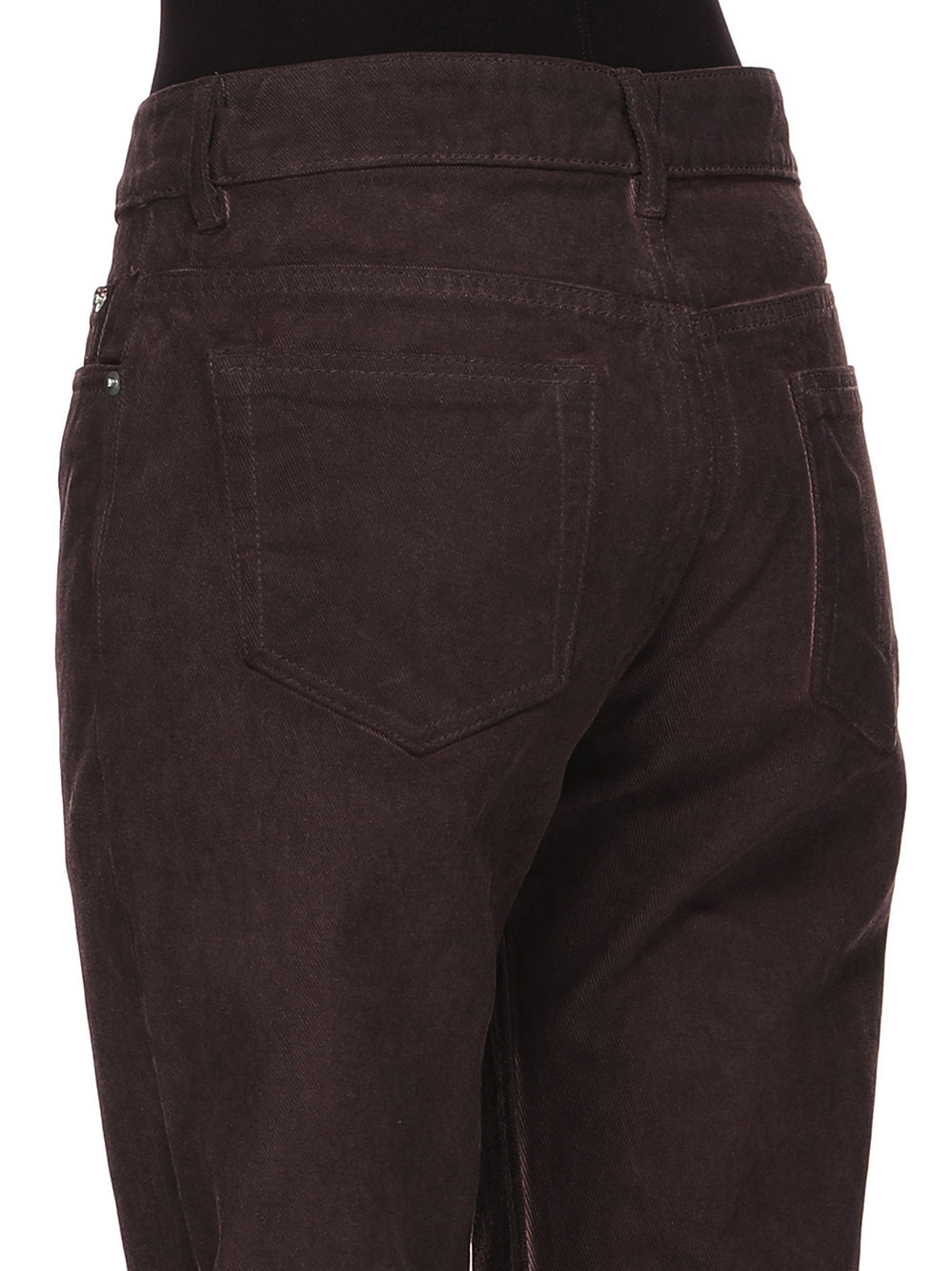 Rick Owens Fog Cut