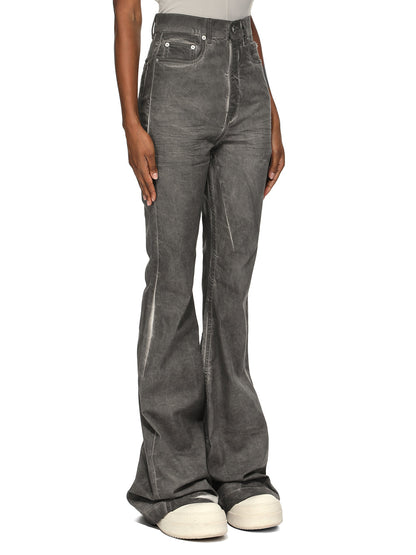 Rick Owens Bolan Bootcut