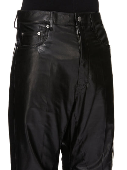 Rick Owens Geth Jeans